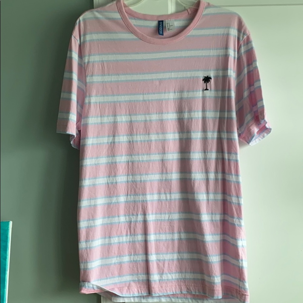 H&M Tee
